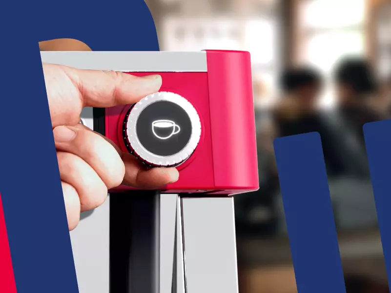 Nuova Simonelli Aurelia MP 3GR bílý | Lázeňská káva